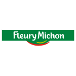 Logo de la marque fleury michon