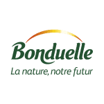 logo Adhérent de la marque bonduelle