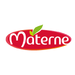 Logo adhérent de la marque Materne