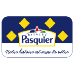 Logo adhérent de la marque de brioche pasquier