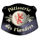 logo adhérent de la marque Pâtisserie des flandres