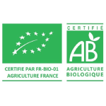 certification par FR-BIO-01 agriculture france Biologique
