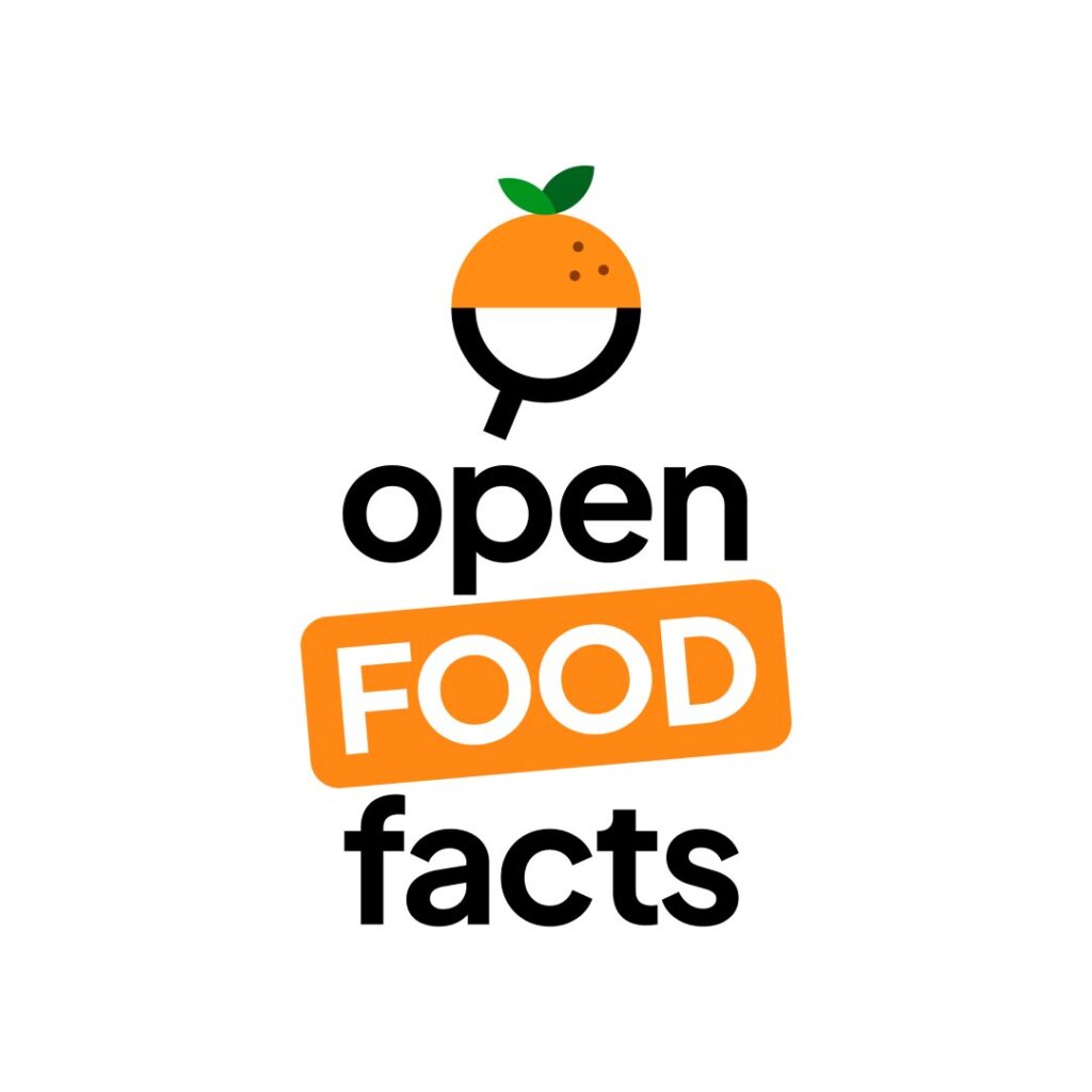 logo label food facts