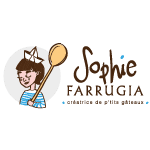 Logo Adhérent de la marque Sophie Farrugia