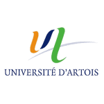 Soutien financier de L'université D'artois