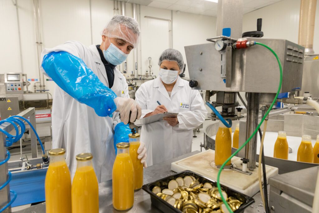 Formation Audit interne