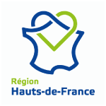 Soutien fiancier de la Région haut de france