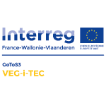 Soutien financier de Interreg