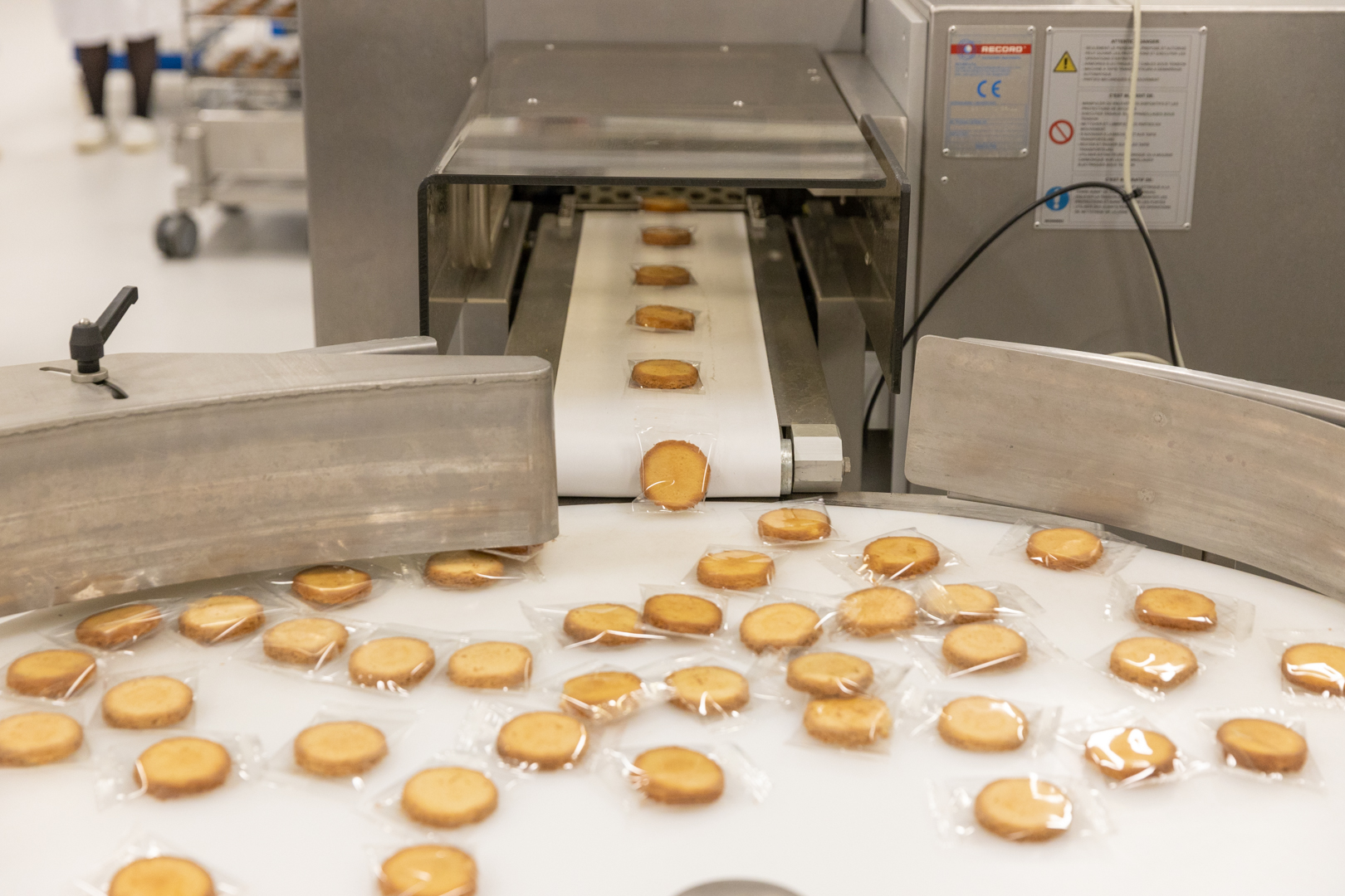 Accompagnement clés en main pour la production & l'industrialisation